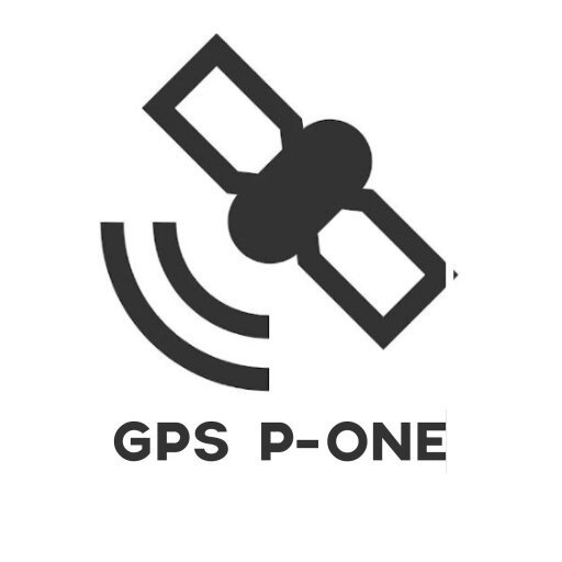 GPS P-ONE