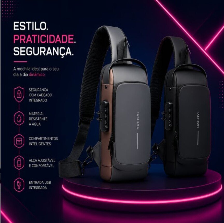 Bolsas e capas para laptop