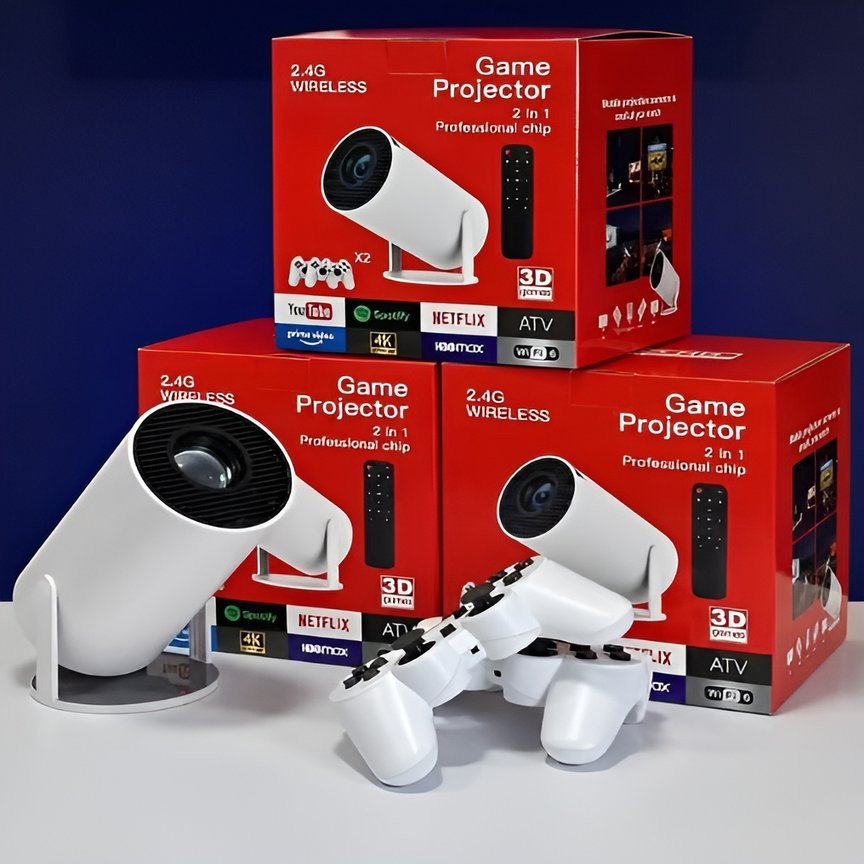 P-one Shopping promo