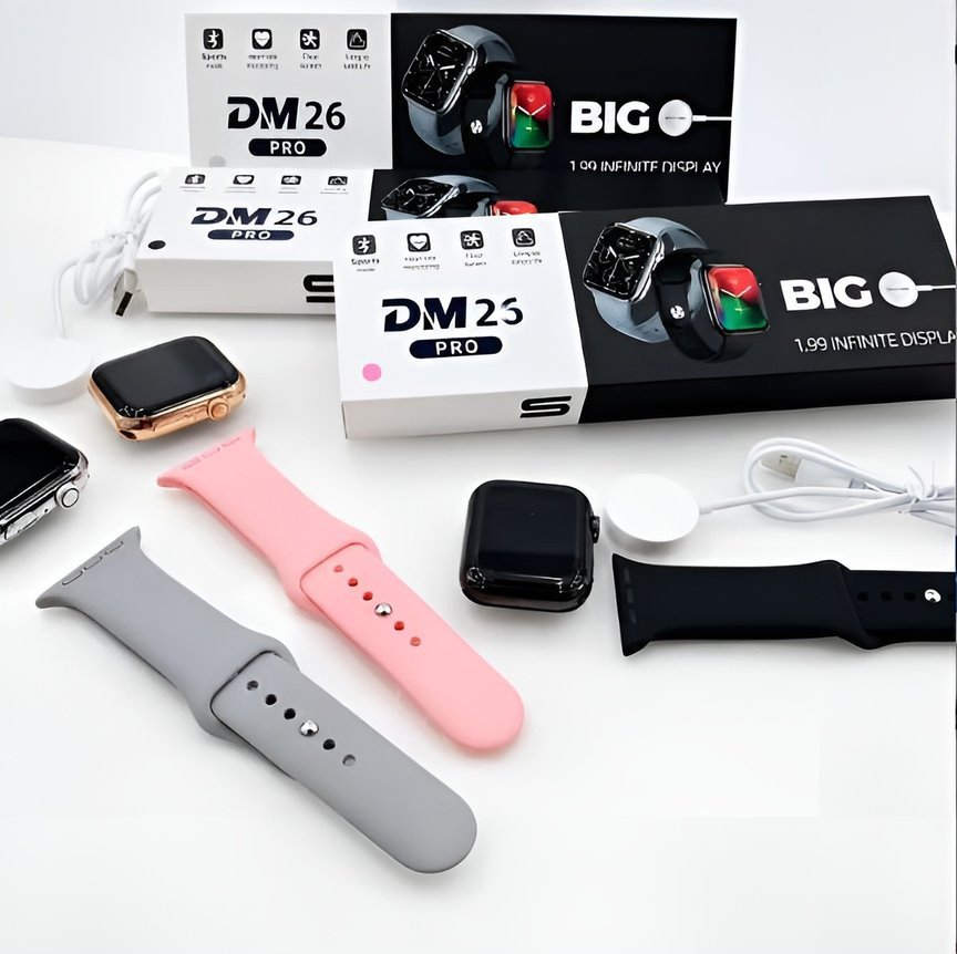 P-one Shopping promo