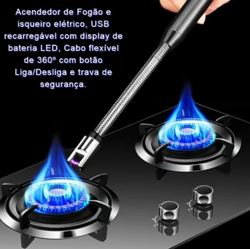 Eléctrico & Informática